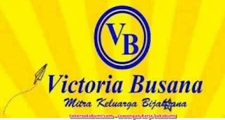 Lowongan Kerja Victoria Busana Sukabumi Terbaru 2022