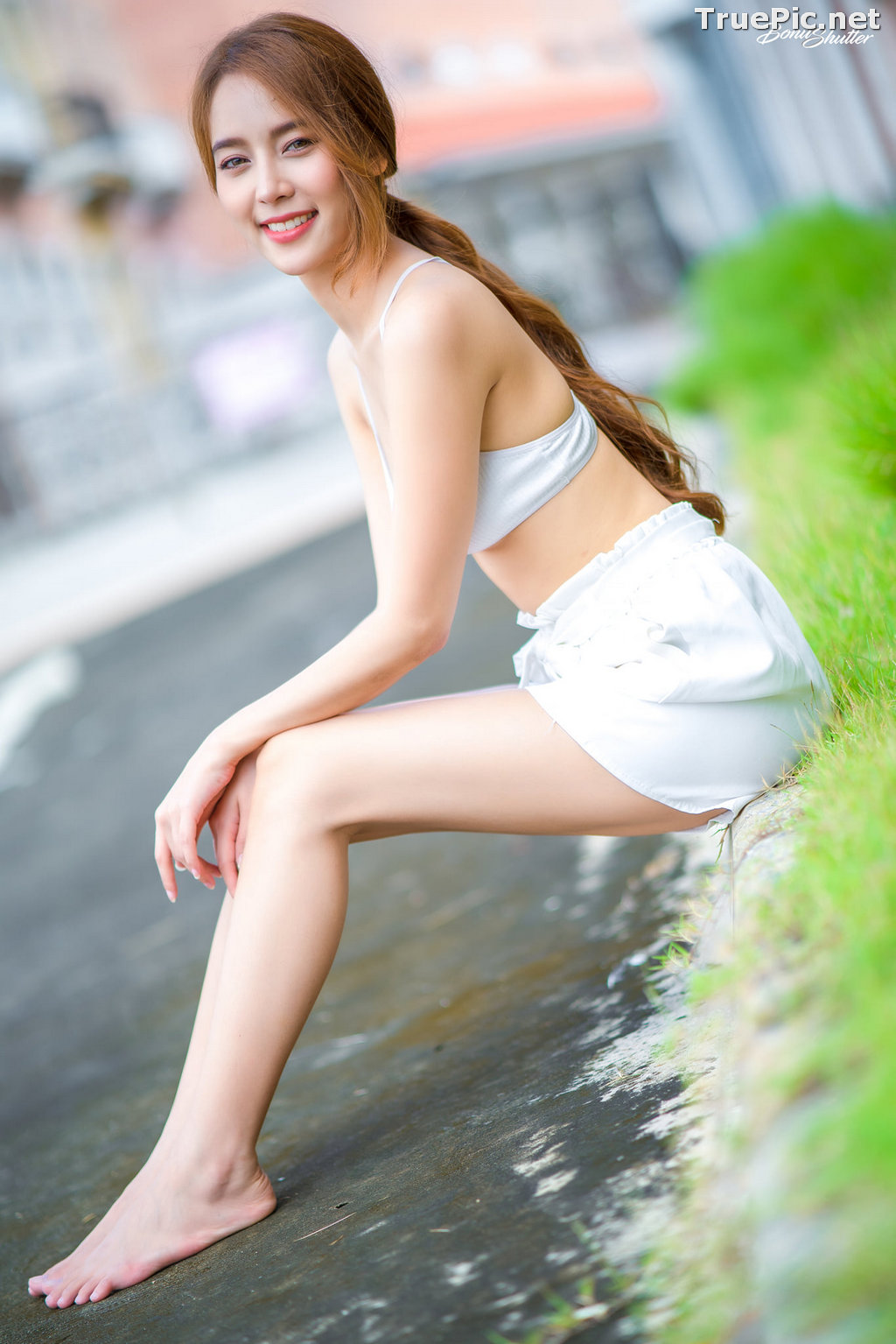 Image Thailand Model - Noppawan Limapirak (น้องเมย์) - TruePic.net (35 pictures) - Picture-32