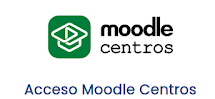 Acceso a Moodle Centros Granada