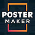 Poster Maker v111.0 APK + MOD Free Download