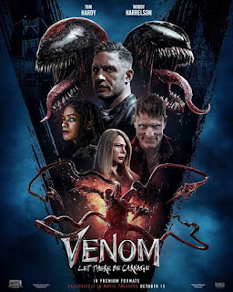 Venom Let There Be Carnage  Download movie