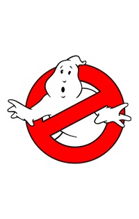 Ghostbusters Logo