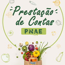 Prestação de Contas