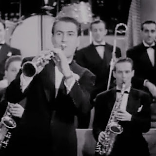 Picture of Artie Shaw