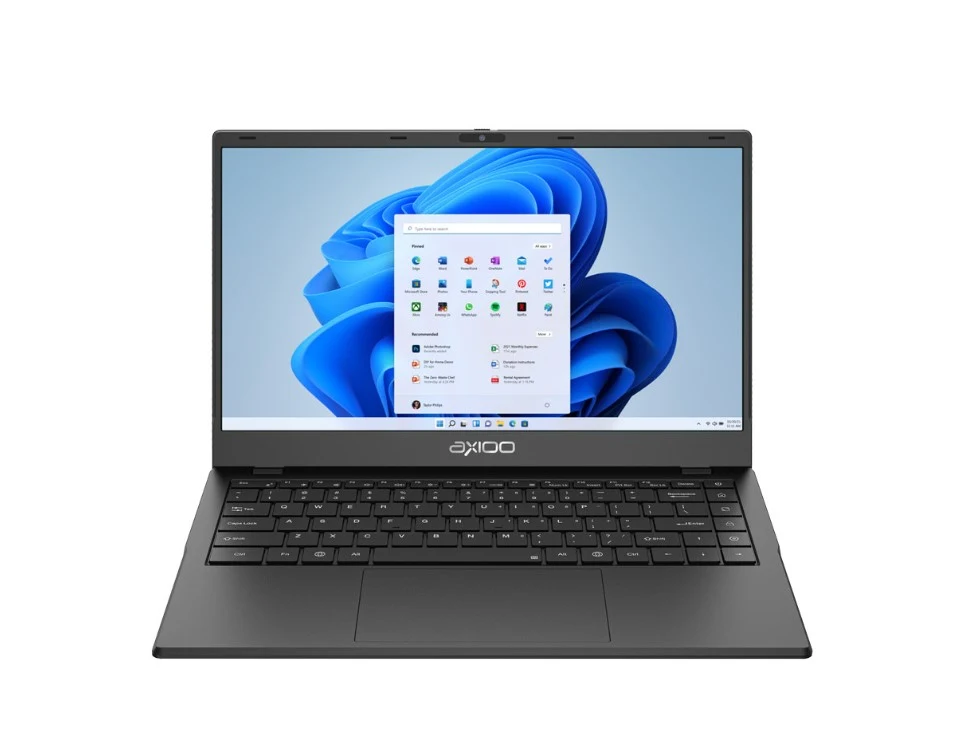 Laptop Pelajar Termurah 2024 Cuma 2 Jutaan, Axioo Hype 10 Bertenaga Celeron N4020!