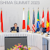 G7 PROMETE ESFORÇOS PARA ATINGIR COBERTURA UNIVERSAL DE SAÚDE NO MUNDO