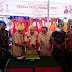 Perayaan HUT 41, PPM Sumbar Rayakan Bersama Veteran di Pucuk Merah 