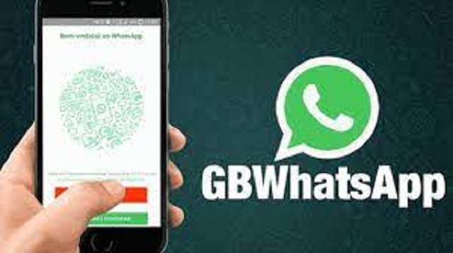 Aplikasi GB WhatsApp Terbaru