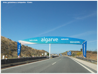 Algarve