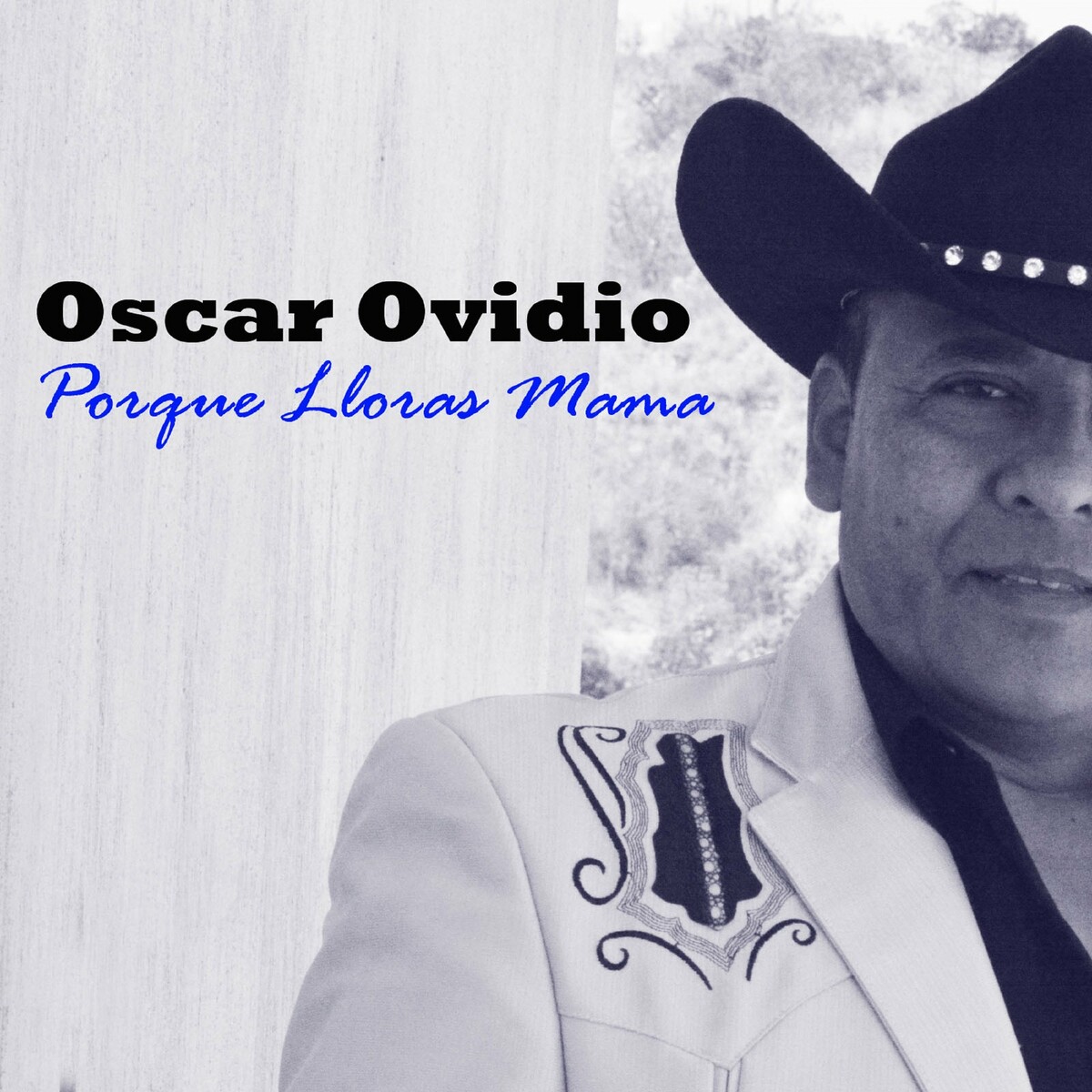 Oscar Ovidio – Porque Lloras Mamá 2017