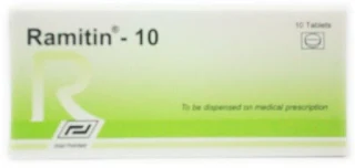 Ramitin دواء