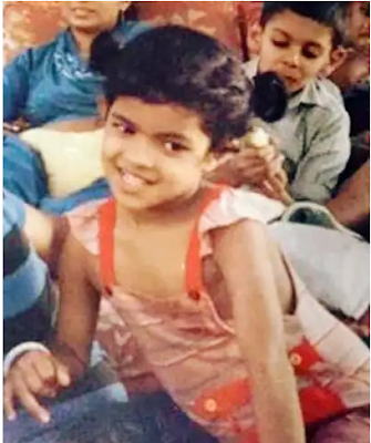 Indian celebrity baby pictures