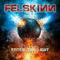 pochette FELSKINN enter the light 2022