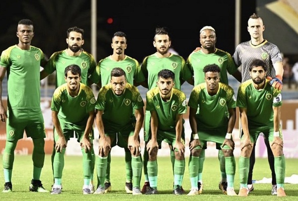 مباراة الخليج ونجران بث مباشر فى الدورى السعودى الدرجة الثانية اليوم 12-1-2022