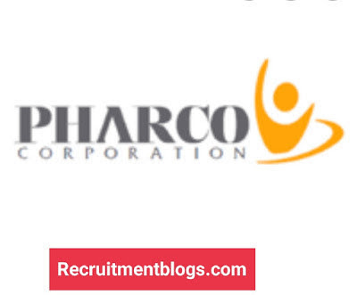 Registration Specialist At Pharco Pharmaceuticals