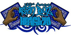 Please Click this Photo: Asian Boyz ABZ 1226 Crips Gang is now in the Philippines