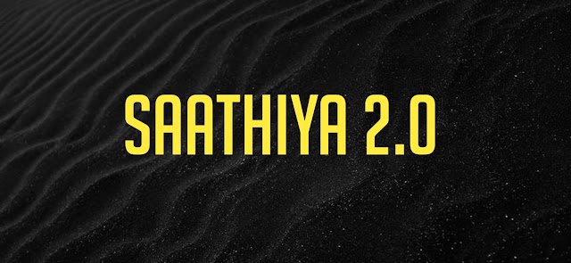 Saathiya 2.0 Ringtone Download