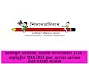 Samagra Shiksha, Assam CRCC recruitment 2024 : apply for 1255 CRCC post across various districts of Assam