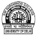 Advertisement for Library Attendant/MTS (Library) at Sri Aurobindo College (University of Delhi), New Delhi. Last Date: 10-11-2023