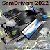 SamDrivers 22.4 Сборник драйверов для Windows [Multi/Ru]