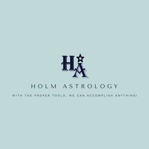 Holm Astrology