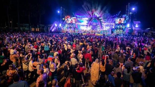 El Carnaval de Las Palmas de Gran Canaria se retrasa 15 días por la covid