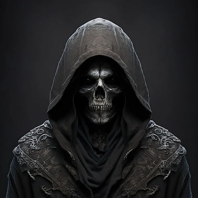 grim reaper