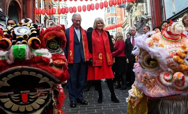 Lunar New Year is one of the most important celebrations of the year among East and Southeast Asian cultures