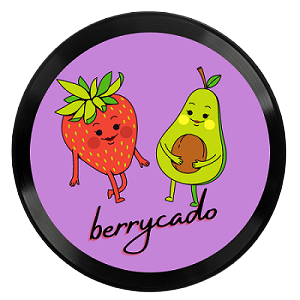 berrycado