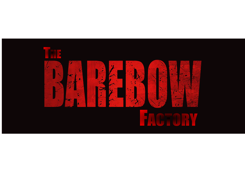 The Barebow Factory