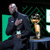 EL NÚMERO 5 DE KEVIN GARNETT RETIRADO POR BOSTON