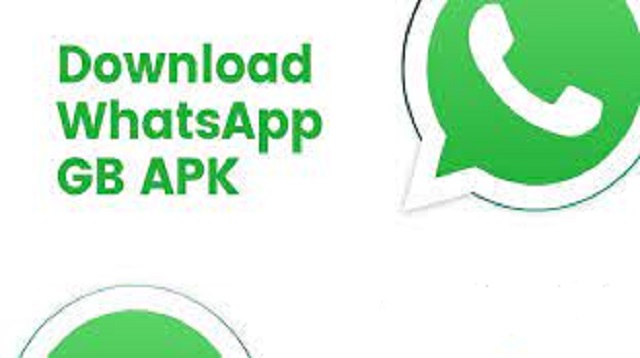 Aplikasi GB WhatsApp Terbaru