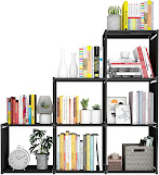 Bookshelves - Trends And Daily Stuffs