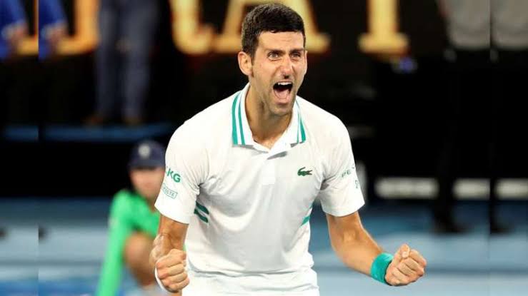 Novak Djokovic's prospects of winning the Australian Open were crushed when his visa was revoked at the airport.