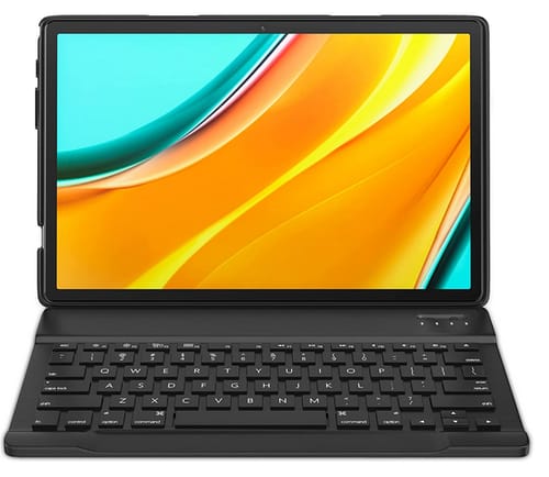 YUMKEM M31-MT-BK 10 inch Octa Core Tablet