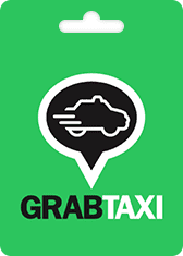 grabtaxi Gift Card Generator Premium