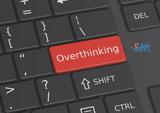 How To Stop Overthinking ?  ज्यादा सोचना कैसे बंद करें?