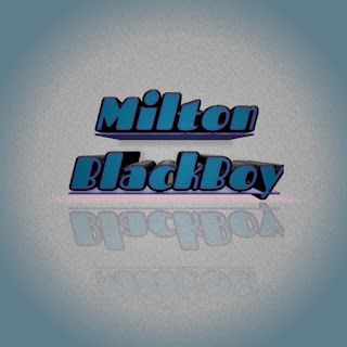 Milton BlackBoy - Mudar de Papo (Feat. Pitcho) 2022 [DOWNLOAD || BAIXAR MP3