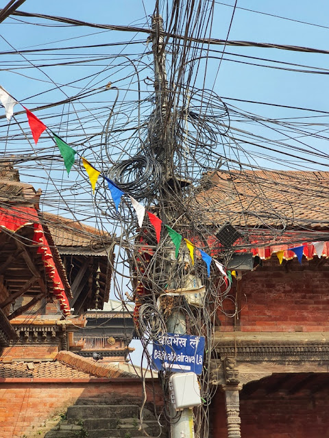 O que fazer em Kirtipur Nepal
