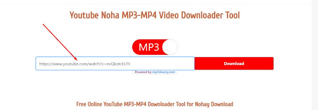 Nohay of Nadeem Sarwar 2020 Album Free Download Online