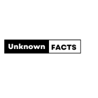 Unknown facts - Informative site