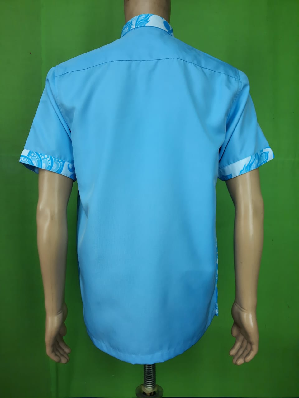 Baju Custom Made