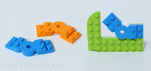 LEGO® NINJAGO EVO review: 71760, 71761, 71762 & 71763