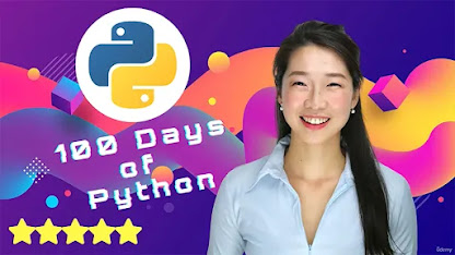 best Python course for beginners