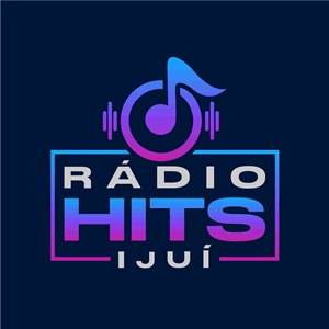 Ouvir agora Rádio Hits Ijuí - Web rádio - Ijuí / RS