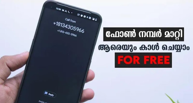 Text & WiFi Calling App For Android