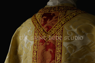 Borromeon vestments