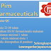 Lowongan Kerja PT Pim Pharmaceuticals 