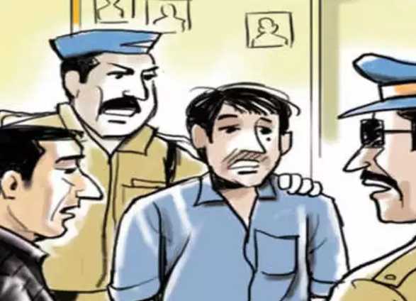पुलिस ने दो गुमशुदा युवकों को सकुशल बरामद कर परिजनों को किया सुपुर्द 