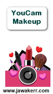 Download YouCam Makeup App for Android and iPhone for free